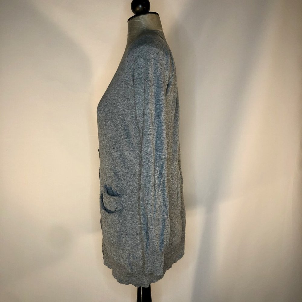 Madewell Super Soft Cotton Cardigan - Picture 4 of 7